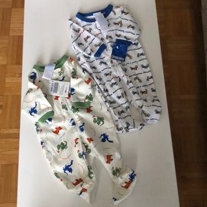 👶🏾Gymboree preemie onesie bundle